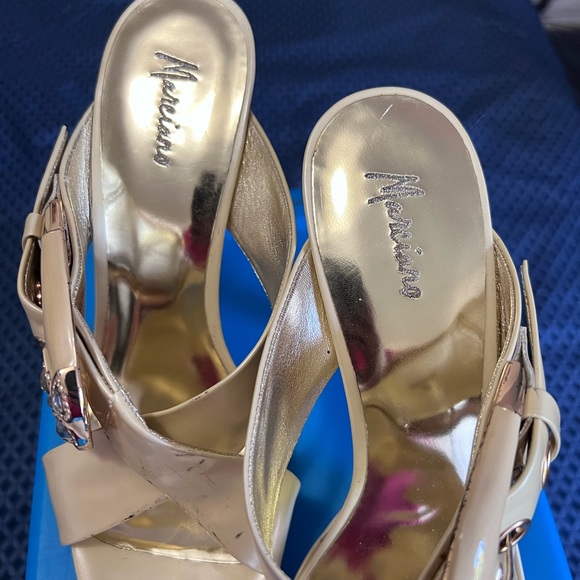 Marciano Heels - Picture 7 of 9